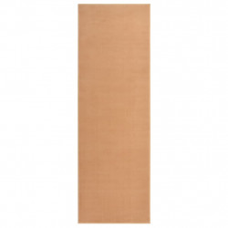 Chodnik dywanowy, BFC, beżowy, 80x250 cm