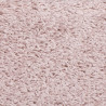 Nakładki na schody, 15 szt., jasnoróżowe, 65x21x4 cm