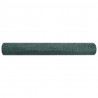 Siatka cieniująca, zielona, 2x10 m, HDPE, 75 g/m²