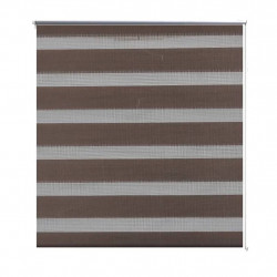 Roleta Zebra 140 x 175 cm Kawa