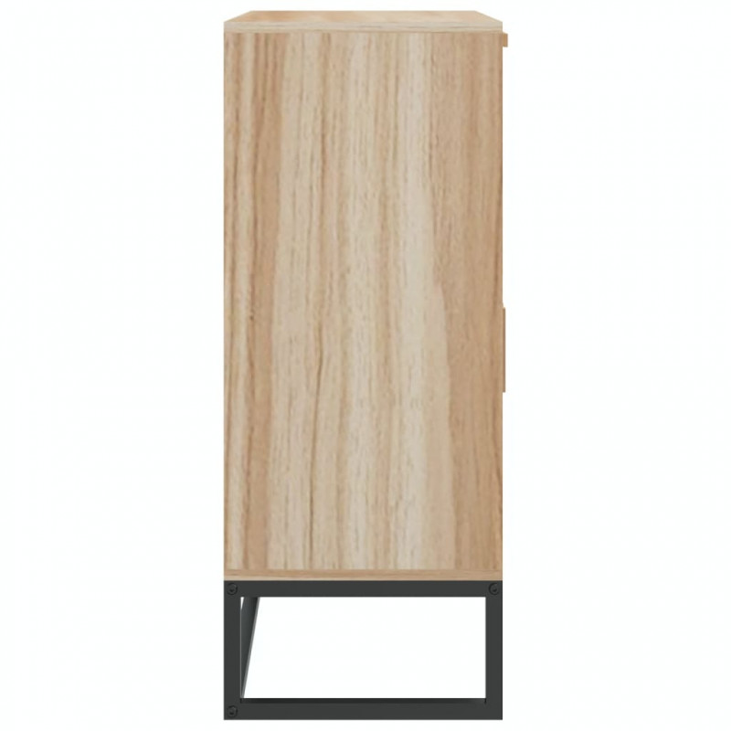 Szafka, 60x30x75 cm, materiał drewnopochodny