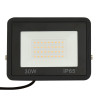 Reflektor LED, 30 W, ciepłe białe światło