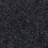 Samoprzylepne nakładki na schody, 15 szt., 76x20 cm, szare