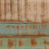 Szafka pod TV, 100x33x46 cm, drewno i materiał drewnopochodny