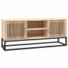 Szafka pod TV, 105x30x45 cm, materiał drewnopochodny