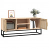 Szafka pod TV, 105x30x45 cm, materiał drewnopochodny