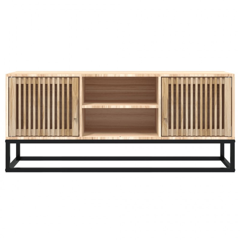 Szafka pod TV, 105x30x45 cm, materiał drewnopochodny