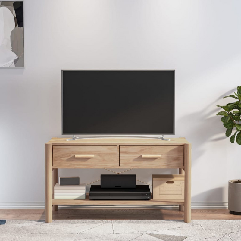 Szafka pod TV,82x38x45 cm, materiał drewnopochodny