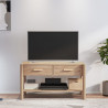 Szafka pod TV,82x38x45 cm, materiał drewnopochodny