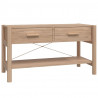 Szafka pod TV,82x38x45 cm, materiał drewnopochodny
