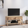 Szafka pod TV,82x38x45 cm, materiał drewnopochodny