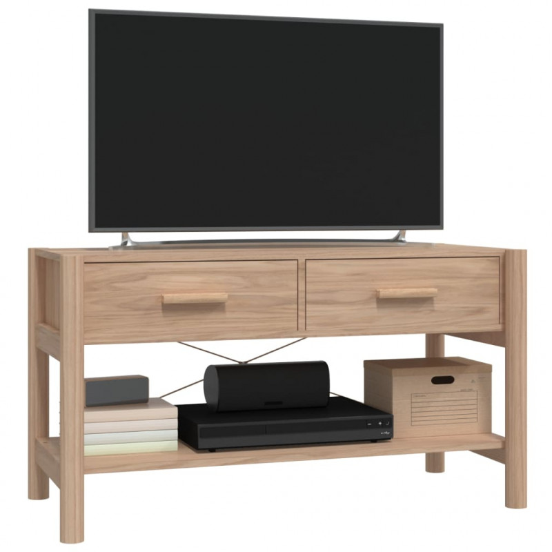 Szafka pod TV,82x38x45 cm, materiał drewnopochodny