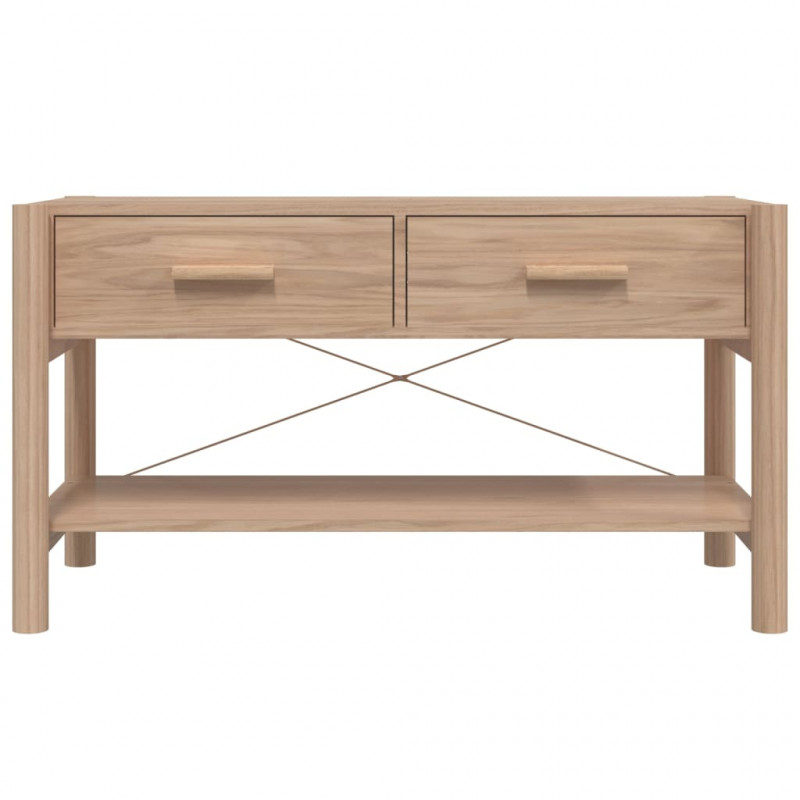Szafka pod TV,82x38x45 cm, materiał drewnopochodny