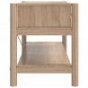 Szafka pod TV,82x38x45 cm, materiał drewnopochodny