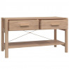 Szafka pod TV,82x38x45 cm, materiał drewnopochodny
