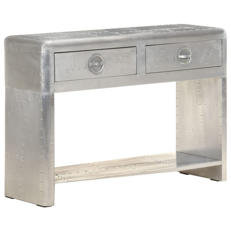 Szafka Aviator, 110x35x75 cm, metalowa
