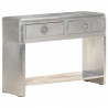 Szafka Aviator, 110x35x75 cm, metalowa
