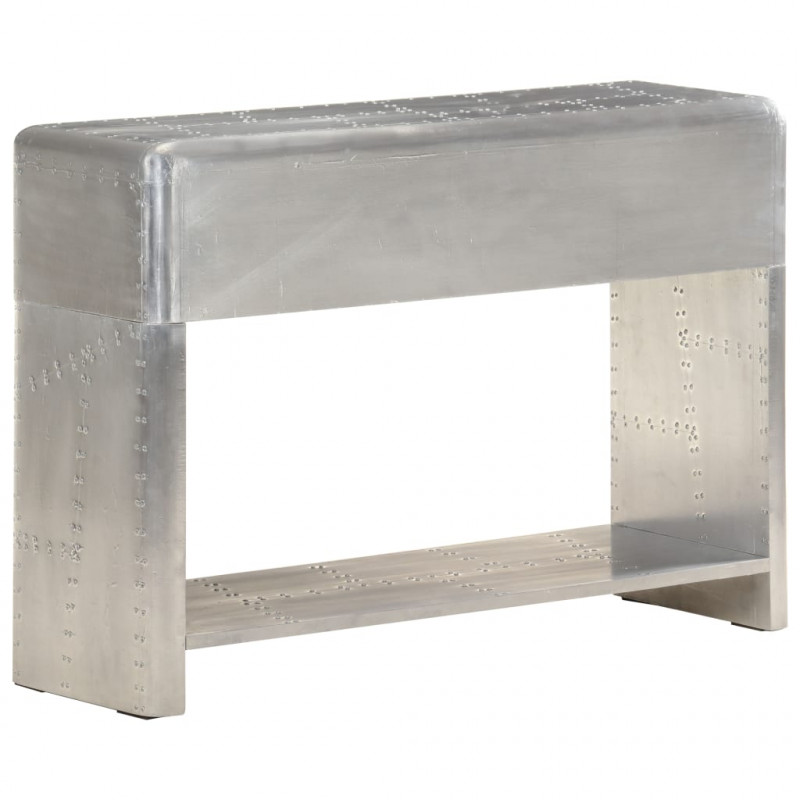 Szafka Aviator, 110x35x75 cm, metalowa