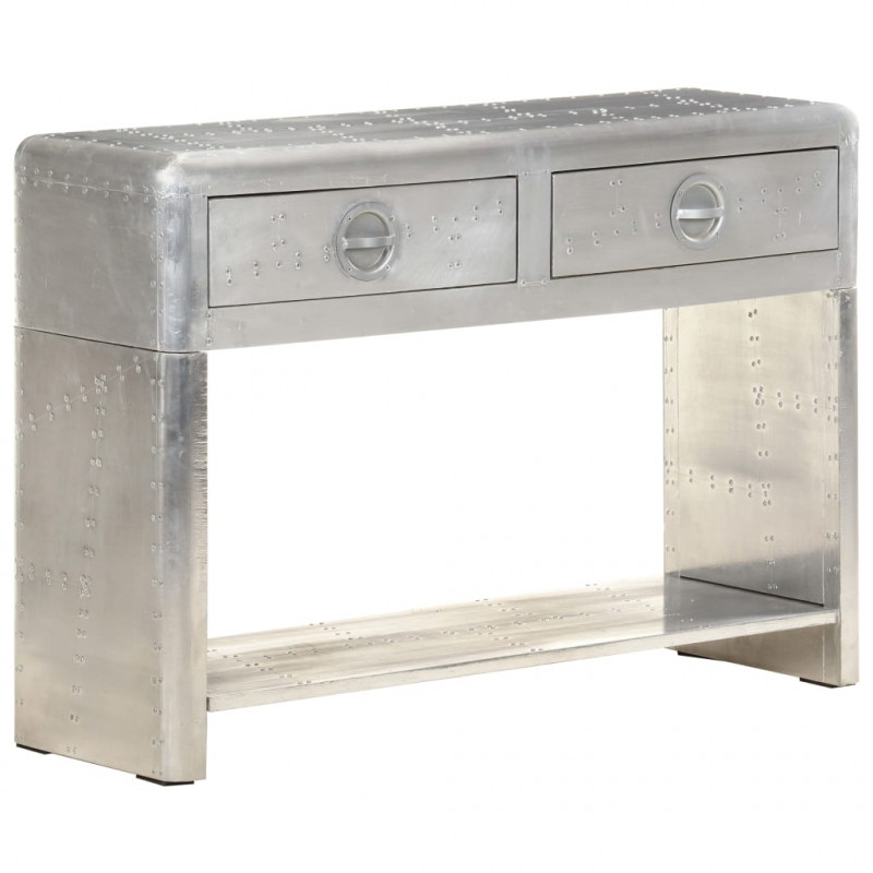 Szafka Aviator, 110x35x75 cm, metalowa