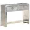 Szafka Aviator, 110x35x75 cm, metalowa