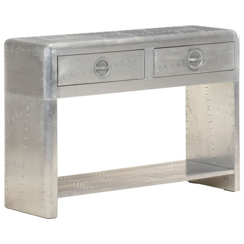 Szafka Aviator, 110x35x75 cm, metalowa