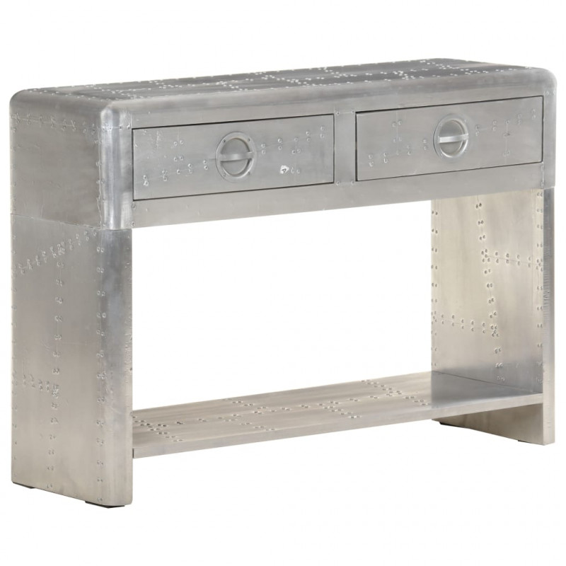 Szafka Aviator, 110x35x75 cm, metalowa