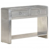 Szafka Aviator, 110x35x75 cm, metalowa
