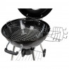 ProGarden Grill typu kettle, 68 x 57 x 99 cm