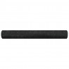 Siatka cieniująca, czarna, 2x10 m, HDPE, 75 g/m²