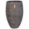 Capi Donica Nature Rib Deluxe, 40x60 cm, antracytowa, KOFZ1131