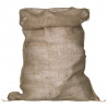 Nature Zimowa osłona z juty, 230 g/m², naturalna, 0,75x1 m