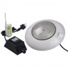 Ubbink Lampa basenowa LED z pilotem 406, wielokolorowa