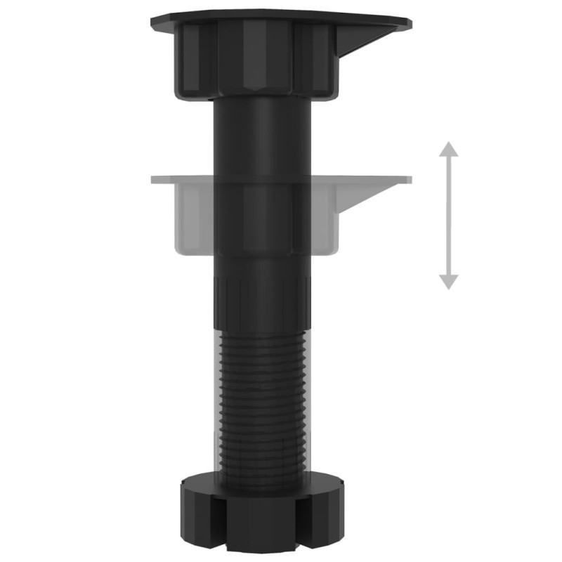 Szafka pod piekarnik, brązowy dąb, 60x46x81,5 cm