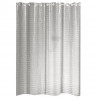 RIDDER Zasłona prysznicowa Silk, 180 x 200 cm