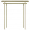 Pergola ogrodowa, impregnowana sosna, 180x197x210 cm