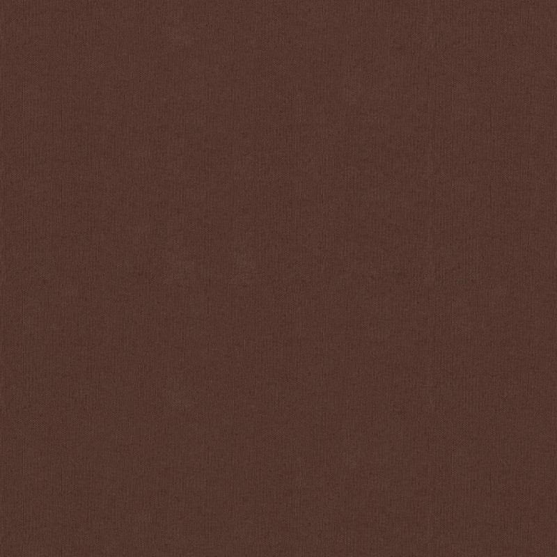 Parawan balkonowy, brązowy, 120x300 cm, tkanina Oxford