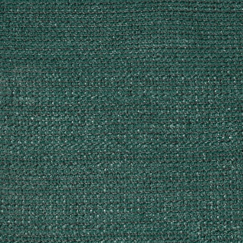 Siatka cieniująca, zielona, 1x10 m, HDPE, 195 g/m²
