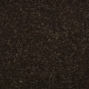 Samoprzylepne nakładki na schody, 5 szt., brązowe, 56x17x3 cm
