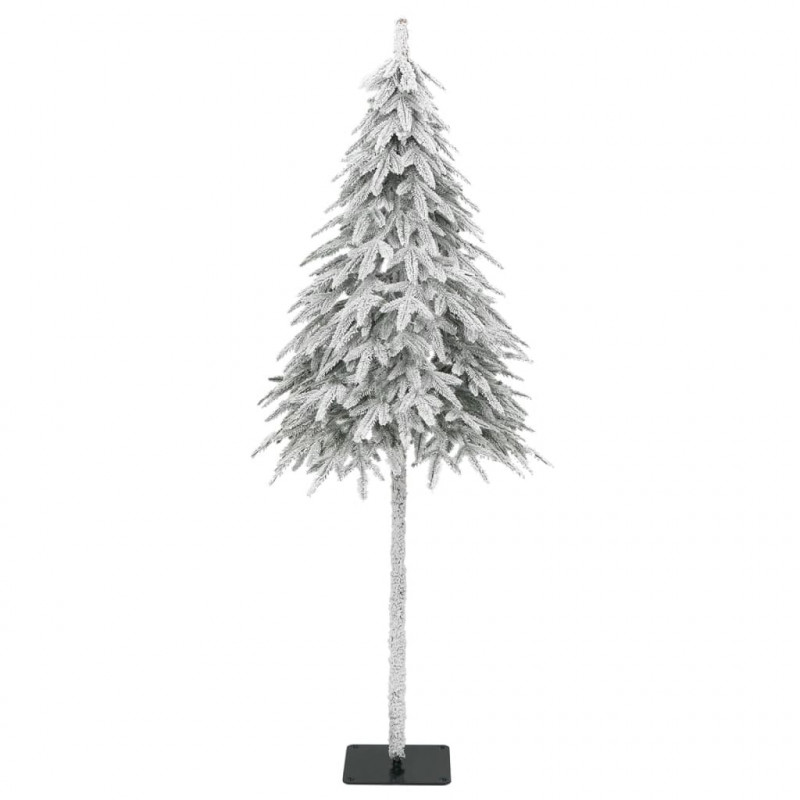 Sztuczna choinka, ośnieżona, 150 cm