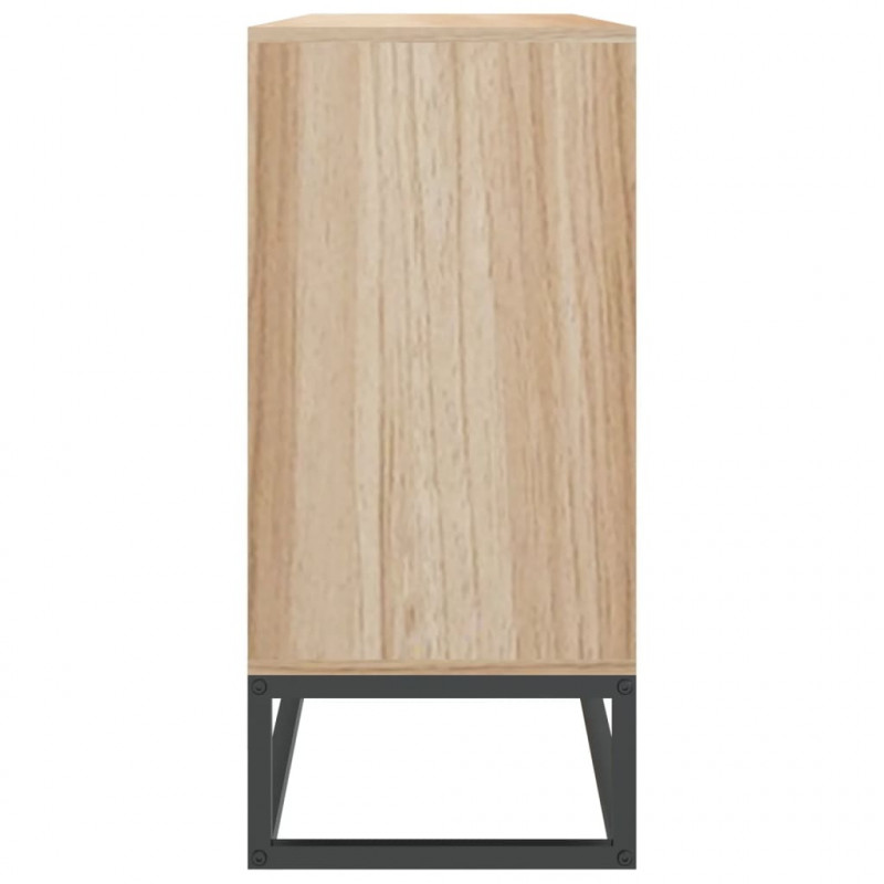 Szafka, 105x30x65 cm, materiał drewnopochodny