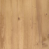 Szafka pod TV VIGO, 156x40x40 cm, lite drewno sosnowe