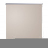 Roleta zaciemniana (80 x 175 cm) beż