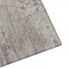 Ścienna tablica magnetyczna, szklana, 60 x 20 cm