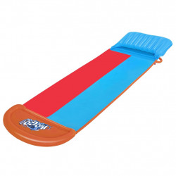 Bestway Ślizgawka H2OGO Tsunami Splash Ramp, podwójna