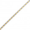 Lustro łazienkowe z LED, okrągłe, 30 cm