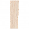 Nastawka do komody ALTA, 77x30x92 cm, lite drewno sosnowe