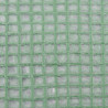 Zastępcze pokrycie szklarni (9 m²), 300x300x200 cm, zielone