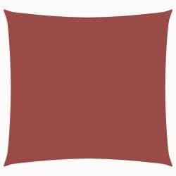 Żagiel ogrodowy, tkanina typu oxford, kwadratowy 2x2 m