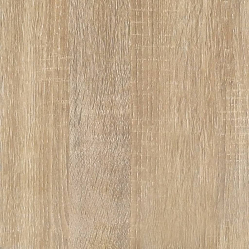 Zestaw 7 szafek telewizyjnych, dąb sonoma