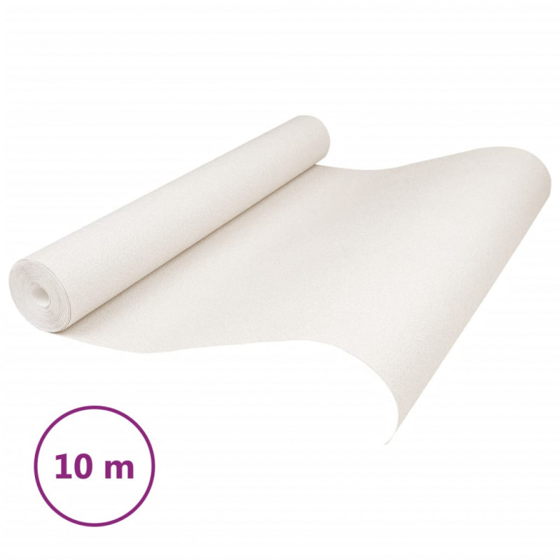 Tapeta 3D, jednolita, brązowa, 10x0,53 m, flizelina